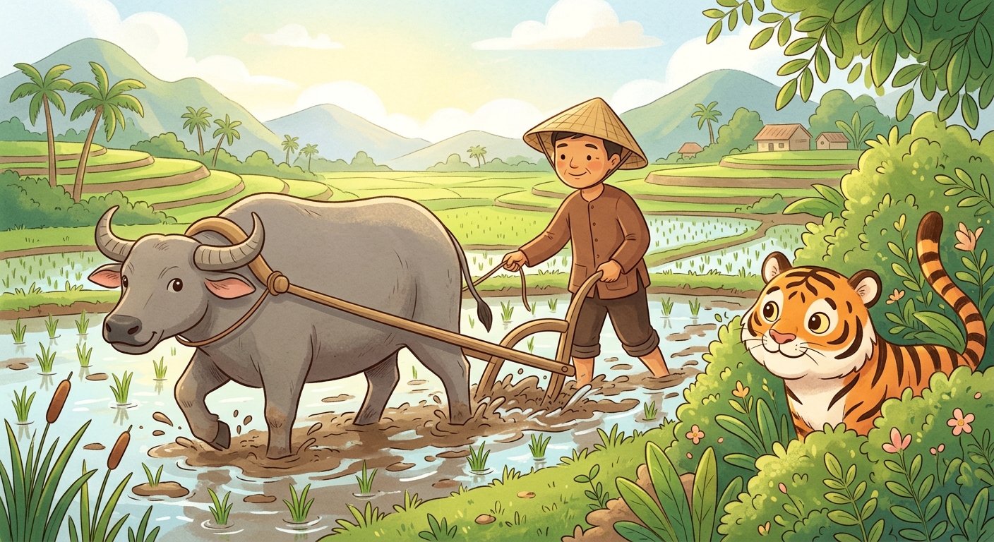 Trí Khôn Của Ta Đây